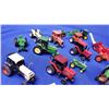 Image 8 : Tractor Collector Combo (29pcs) Variety (Scale 1:64) (SEE PICS!)