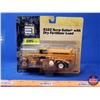 Image 1 : AG-CHEM 8103 Terra Gator with Dry Fertilizer Load (Scale 1:64) (ERTL) (SEE PICS!)