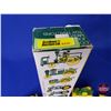 Image 10 : John Deere Miniatures (Box Set of 8) (SEE PICS!)