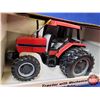 Image 3 : CASE International 5140 Tractor with Mechanical Front Drive "Special Edition 1990" (Scale 1:32) (ERT