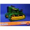 Image 1 : John Deere 1010 Crawler (Scale 1:16) (ERTL) (SEE PICS!)