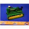 Image 2 : John Deere 1010 Crawler (Scale 1:16) (ERTL) (SEE PICS!)