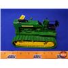 Image 3 : John Deere 1010 Crawler (Scale 1:16) (ERTL) (SEE PICS!)