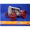 Image 1 : Fordson Tractor (Scale 1:16) (ERTL) (SEE PICS!)