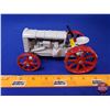 Image 3 : Fordson Tractor (Scale 1:16) (ERTL) (SEE PICS!)