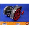 Image 5 : CASE Steel Wheel Tractor (Scale 1:16) (ERTL) (SEE PICS!)