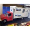 Image 3 : FORD E-Series Truck (Box Measures: 5"H x 11-1/4"W x 5-1/4"D) (SEE PICS!)