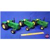 Image 1 : John Deere 5020 Combo (3) (Scale 1:16) (SEE PICS!)