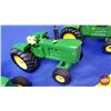 Image 3 : John Deere 5020 Combo (3) (Scale 1:16) (SEE PICS!)