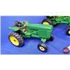 Image 2 : John Deere Tractor Combo (3) (Scale 1:16) (SEE PICS!)