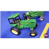 Image 3 : John Deere Tractor Combo (3) (Scale 1:16) (SEE PICS!)