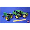 Image 5 : John Deere Tractor Combo (3) (Scale 1:16) (SEE PICS!)