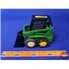 Image 2 : John Deere Skid Steer (Scale 1:16) (ERTL) (SEE PICS!)