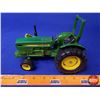 Image 4 : John Deere Tractor w/ROPS (Scale 1:16) (ERTL) (SEE PICS!)