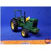 Image 7 : John Deere Tractor w/ROPS (Scale 1:16) (ERTL) (SEE PICS!)