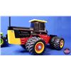 Image 3 : STEIGER & VERSATILE 4WD Tractors (2) (Scale 1:32) (SEE PICS!)