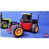 Image 5 : STEIGER & VERSATILE 4WD Tractors (2) (Scale 1:32) (SEE PICS!)