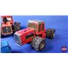 Image 2 : Tractor / Implement Collector Combo (14) Variety (Scale 1:32) (SEE PICS!)