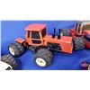 Image 3 : Tractor / Implement Collector Combo (14) Variety (Scale 1:32) (SEE PICS!)