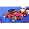 Image 5 : Tractor / Implement Collector Combo (14) Variety (Scale 1:32) (SEE PICS!)