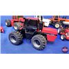 Image 9 : Tractor / Implement Collector Combo (14) Variety (Scale 1:32) (SEE PICS!)