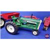 Image 2 : Tractor / Implement Collector Combo (7) Variety (Scale 1:16) (SEE PICS!)