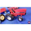 Image 2 : Tractor / Implement Collector Combo (8) Variety (Scale 1:16) (SEE PICS!)