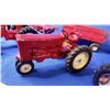 Image 3 : Tractor / Implement Collector Combo (8) Variety (Scale 1:16) (SEE PICS!)