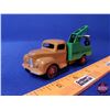 Image 2 : DINKY TOYS 25x Breakdown Lorry "DINKY SERVICE" (Made in England by Meccano Ltd.) w/Orig Box (SEE PIC