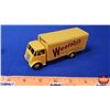 Image 3 : DINKY TOYS 514 GUY VAN "Weetabix" (Made in England by Meccano Ltd.) w/Orig Box (SEE PICS!)