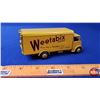 Image 5 : DINKY TOYS 514 GUY VAN "Weetabix" (Made in England by Meccano Ltd.) w/Orig Box (SEE PICS!)