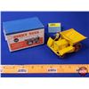 Image 1 : DINKY TOYS 562 DUMPER TRUCK  (Made in England by Meccano Ltd.) w/Orig Box (SEE PICS!)