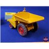 Image 3 : DINKY TOYS 562 DUMPER TRUCK  (Made in England by Meccano Ltd.) w/Orig Box (SEE PICS!)