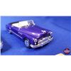 Image 6 : Classic Convertible Cars Combo (5) (Scale 1:43) (New Ray (Caddy, Buick, Roadmaster, etc) (SEE PICS!)