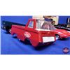 Image 2 : Toy Truck/Car Collector Combo (12) Variety -  Diecast & Plastic (SEE PICS!)