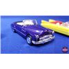 Image 2 : Classic Convertible Cars Combo (5) (Scale 1:43) (New Ray (Caddy, Buick, Chrysler, etc) (SEE PICS!)