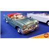 Image 5 : Classic Convertible Cars Combo (5) (Scale 1:43) (New Ray (Caddy, Buick, Chrysler, etc) (SEE PICS!)