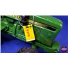 Image 8 : John Deere ROPS Tractor with Wagon (Scale 1:16) (ERTL) (SEE PICS!)