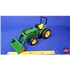 Image 2 : John Deere 6400 Tractor w/640 FEL (Scale 1:16) (ERTL) (SEE PICS!)