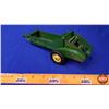 Image 3 : John Deere Manure Spreader "K" (Scale 1:16) (ESKA) (SEE PICS!)