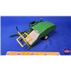 Image 2 : John Deere 12A Beetle Back Combine (Scale 1:16) (ESKA) (SEE PICS!)