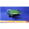 Image 4 : John Deere 12A Beetle Back Combine (Scale 1:16) (ESKA) (SEE PICS!)