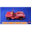 Image 3 : Diecast : Willys Jeep (10"L) (SEE PICS!)