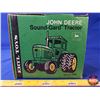 Image 6 : John Deere 4440 (Scale 1:16) (ERTL) (SEE PICS!)