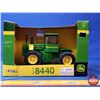 Image 1 : John Deere 8440 (Scale 1:32) (1979) (ERTL) (SEE PICS!)