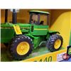 Image 3 : John Deere 8440 (Scale 1:32) (1979) (ERTL) (SEE PICS!)