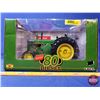 Image 1 : John Deere Model 80 Diesel (Scale 1:16) (ERTL) (SEE PICS!)