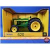 Image 1 : John Deere 620 Standard Tractor (Scale 1:16) (ERTL) (SEE PICS!)