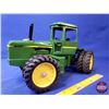 Image 1 : John Deere 4WD Tractor w/Duals (Scale 1:16) (SEE PICS!)