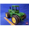 Image 3 : John Deere 4WD Tractor w/Duals (Scale 1:16) (SEE PICS!)